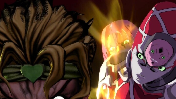 Full health is the kill line. With the Silver Town BUFF, the boss’s counterattack ultimate move can 