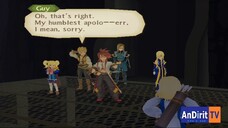 Tales of the Abyss Gameplay 024