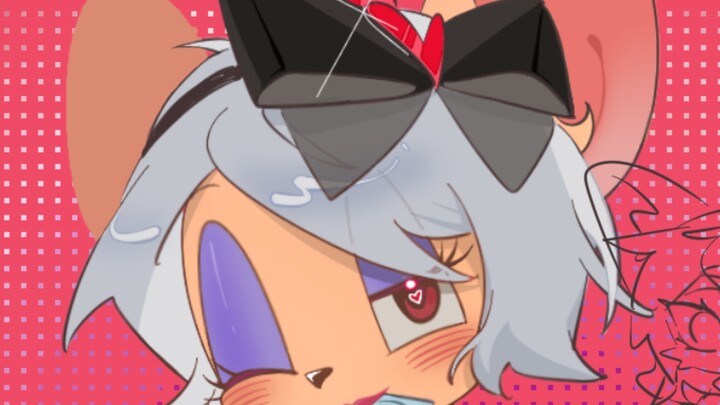 Tuyết Ly đến chơi với bạn đây!