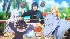 Isekai Ryokouki Episode 9 Sub Indo