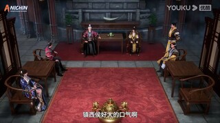 The Young Brewmaster's Adventure Episode 18 Subtitle Indonesia