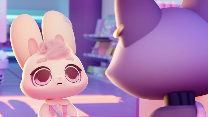 [Animated Short] OH NO