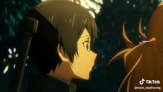 kirito❤️