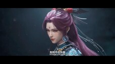 New Donghua - Tales of Herding Gods 牧神记 (Mu Shen Ji) 2024