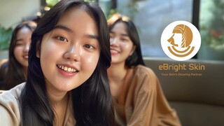 Kulit Cantik Cerah Glowing Tanpa Makeup, Emang Bisa?
