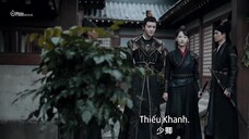 Đường Triều Dị Văn Lục EP 5 [Sub Việt]