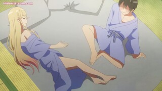 EP14 Watari-kun's ****** Is about to Collapse (Sub Indonesia)