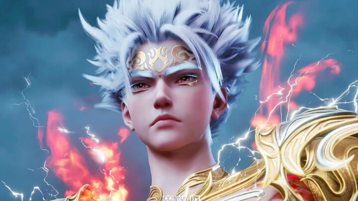 双修之人已是罕见，祖师爷想让孟川走三条路，三尊之境！