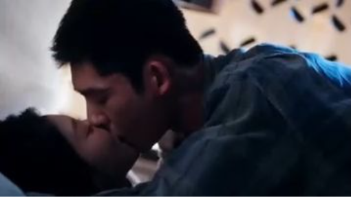 My Manipulative Puppy Boyfriend