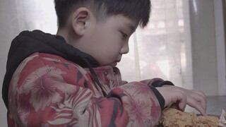 『Little Dirty Stall』: คุณเคยกินมันไหม?