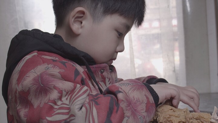 『Little Dirty Stall』: Have you ever eaten it?