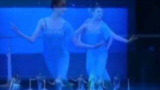 【سونغ تشيان】الذكرى الخمسون لتأسيس مدرسة بكين للرقص، عرض الرقص الكلاسيكي