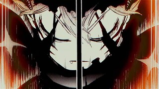 Black Clover Movie Trailer