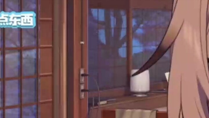 [Unknown source] The amazing anchor asked fans to suck her snot