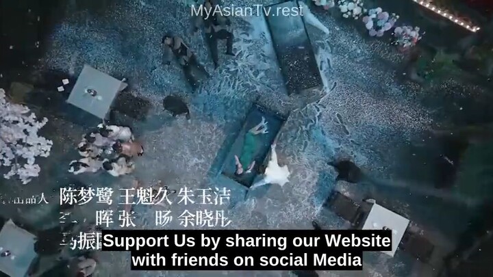 🇨🇳 Marry Him in Her Place Ep 11