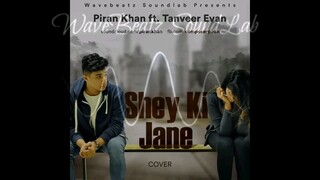 shey ki jane,, song,, tanverr evan