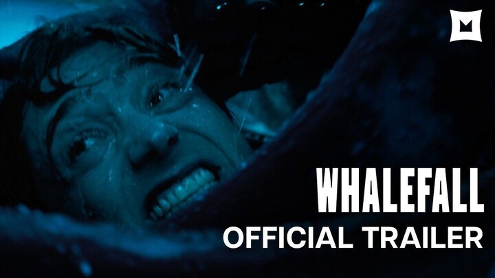 Whalefall - Official Trailer - Austin Abrams, Emily Rudd, Josh Brolin