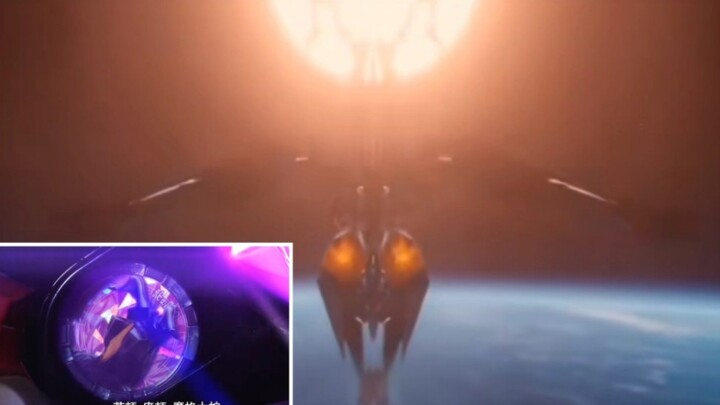 The medium version of the Dark Sublimator is better than the XCH version.