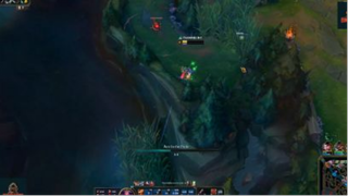 LOL Caitlyn Cảnh sát trưởng #LOL #LMHT#HIGHLIGHT