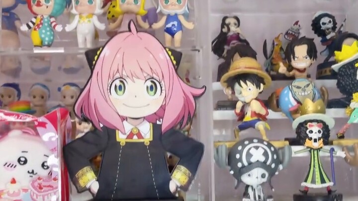 [Chia sẻ kho lưu trữ phòng] Ngôi sao hai chiều đuổi theo phòng của cô gái otaku chia sẻ chuyến tham 