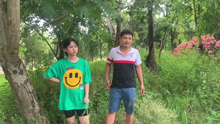 Dương Phúc Chiến Gọi Kim Chi Ra Cho thọ và học viên mới nói chuyện