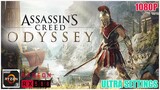 ASSASSIN'S CREED ODYSSEY | RYZEN 3 2200G + RX 580 8GB | ULTRA SETTINGS 1080P