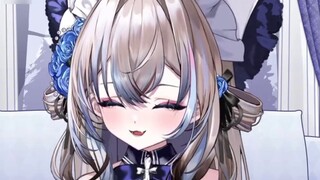 Late again! Just a perfunctory one! [Moonlight HoxiAoi] · Slice