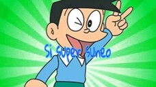 Doraemon TagalogDub - Si Super Suneo