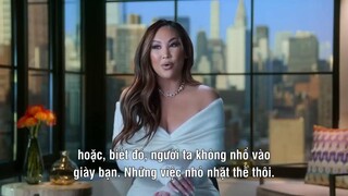 Đế chế phô trương: New York EP 2 [Sub Việt]