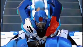 特摄剧「超限斗神」已过审。即将播出！