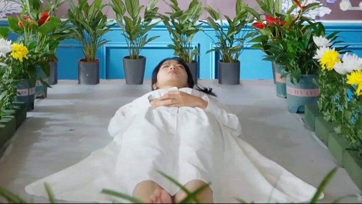 อุบัติเหตุเปลี่ยนเมียร้ายเป็นคนใหม่ ซีอีโอที่คิดหย่า กลับตกหลุมรักและจีบเมียตัวเ
