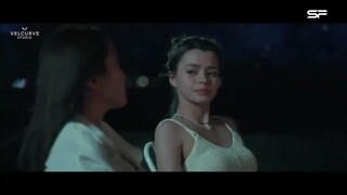 Dream big among the stars ✨🚀 #FreenBecky #srchafreen #beckyarmstrong #uranus2324