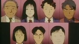 The File of Young Kindaichi (1997 ) Episode 1