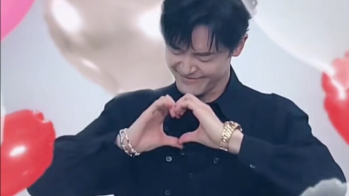 Zhao Su's Second Dance Video: The Contrast Is Off the Charts