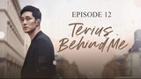 My Secret Terrius Episode 12 Tagalog Dubbed HD