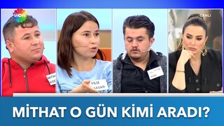 Mine'nin kaybolduğunu ailesine neden söylemediler? | Didem Arslan Yılmaz'la Vazgeçme | 20.12.2022