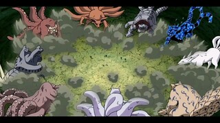 Naruto | My Enemy #videohaynhat