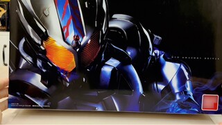 ไม่ใช่เข็มขัด DX หรือ CSM! Kamen Rider Amazons ซีซั่น 2 เบลท์ นีโอ