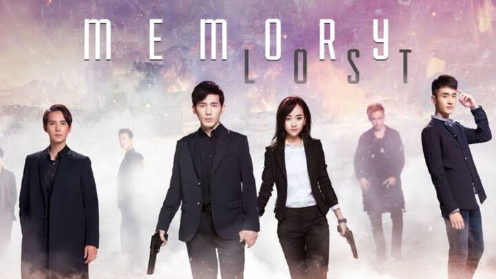 Memory Lost Ep 13
