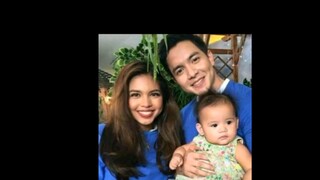 MAINE MENDOZA NG CELEBREATE  NG BAGONG TAON SA BAHAY NG MGA ATAYDE MY KATOTOHANAN NGA BA TRA PG USAP