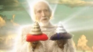 The girl was chronically constipated, and the God of the Toilet asked, "Do you want to poop gold or 