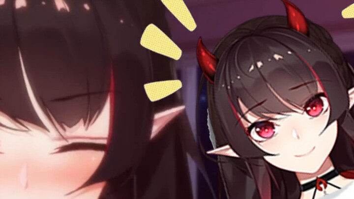 [Live Slice] After two years, she still hasn't reconciled with the foot skin from two years ago