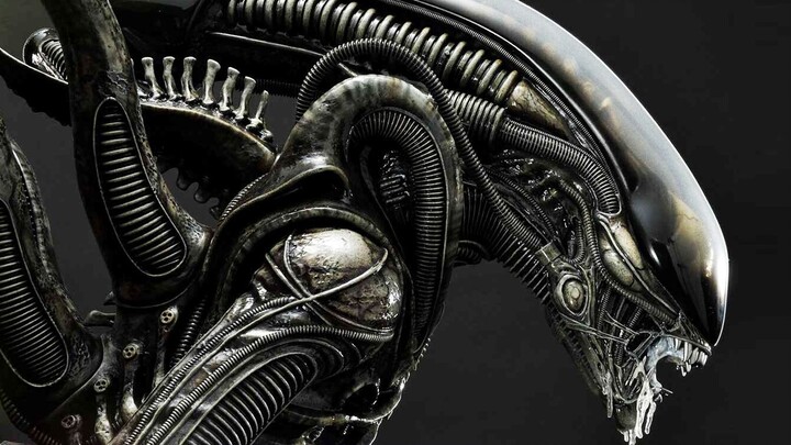 สัตว์ประหลาดสยองขวัญที่สมบูรณ์แบบที่สุดในประวัติศาสตร์ภาพยนตร์! มีชีวิตอยู่เพียงเพื่อการฆ่าล้างผลาญ 