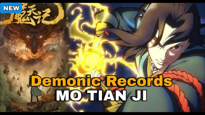 EP 1 || DEMONIC RECORDS SUB INDO