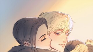 [ไลฟ์สไตล์] [รัสเซีย & จีน} ภาพวาดเมื่อปีที่ผ่านมา (APH)