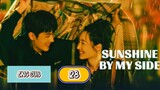 🇨🇳 SUNSHINE WITH ME [SBMS] EPISODE 28 ENG SUB | CDRAMA