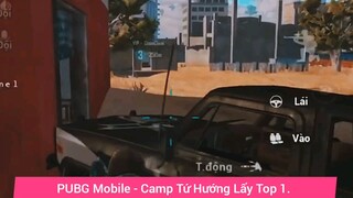 camp tức phía nhưng vẫn có thể lấy được top 1