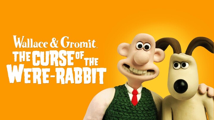 Wallace & Gromit: The Curse Of The Were Rabbit (2005) Full Movie