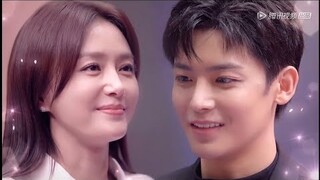 #CP #Show [FMV] Tần Lam 🙊 Hầu Minh Hạo - 秦岚 侯明昊 - Chớp mắt đã ngàn năm