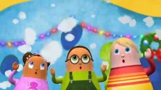 Higglytown Heroes - Baby Come Back Song (2014)
